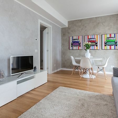 Be Apartments Brembo 밀라노 외부 사진