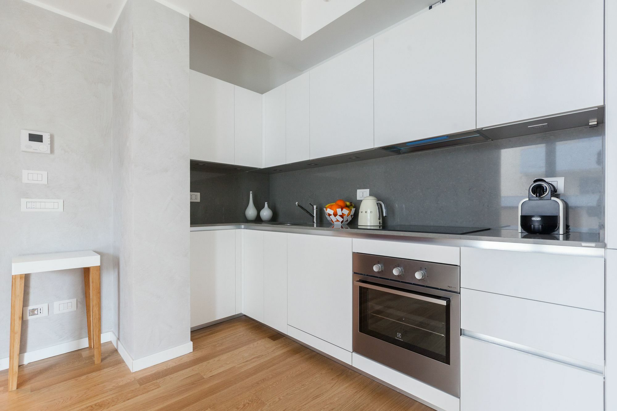 Be Apartments Brembo 밀라노 외부 사진