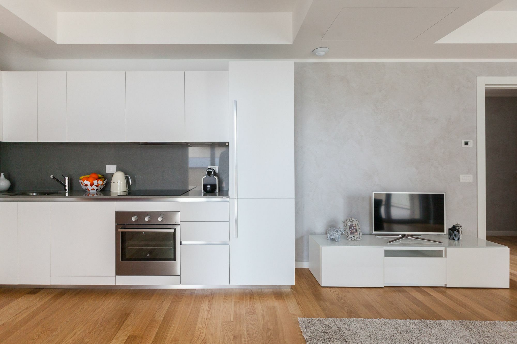 Be Apartments Brembo 밀라노 외부 사진