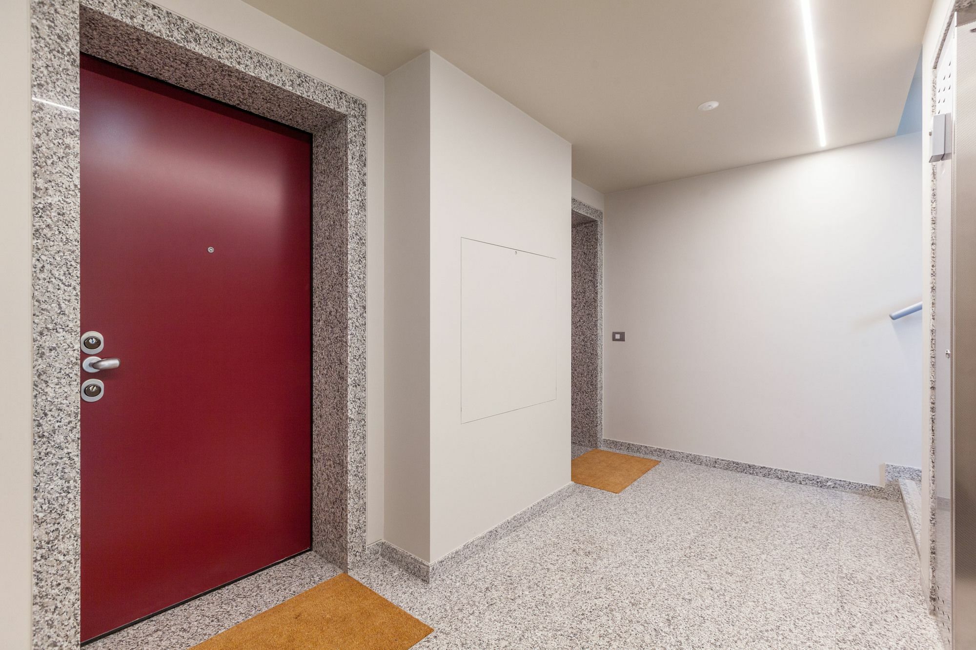 Be Apartments Brembo 밀라노 외부 사진